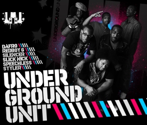Underground Unit